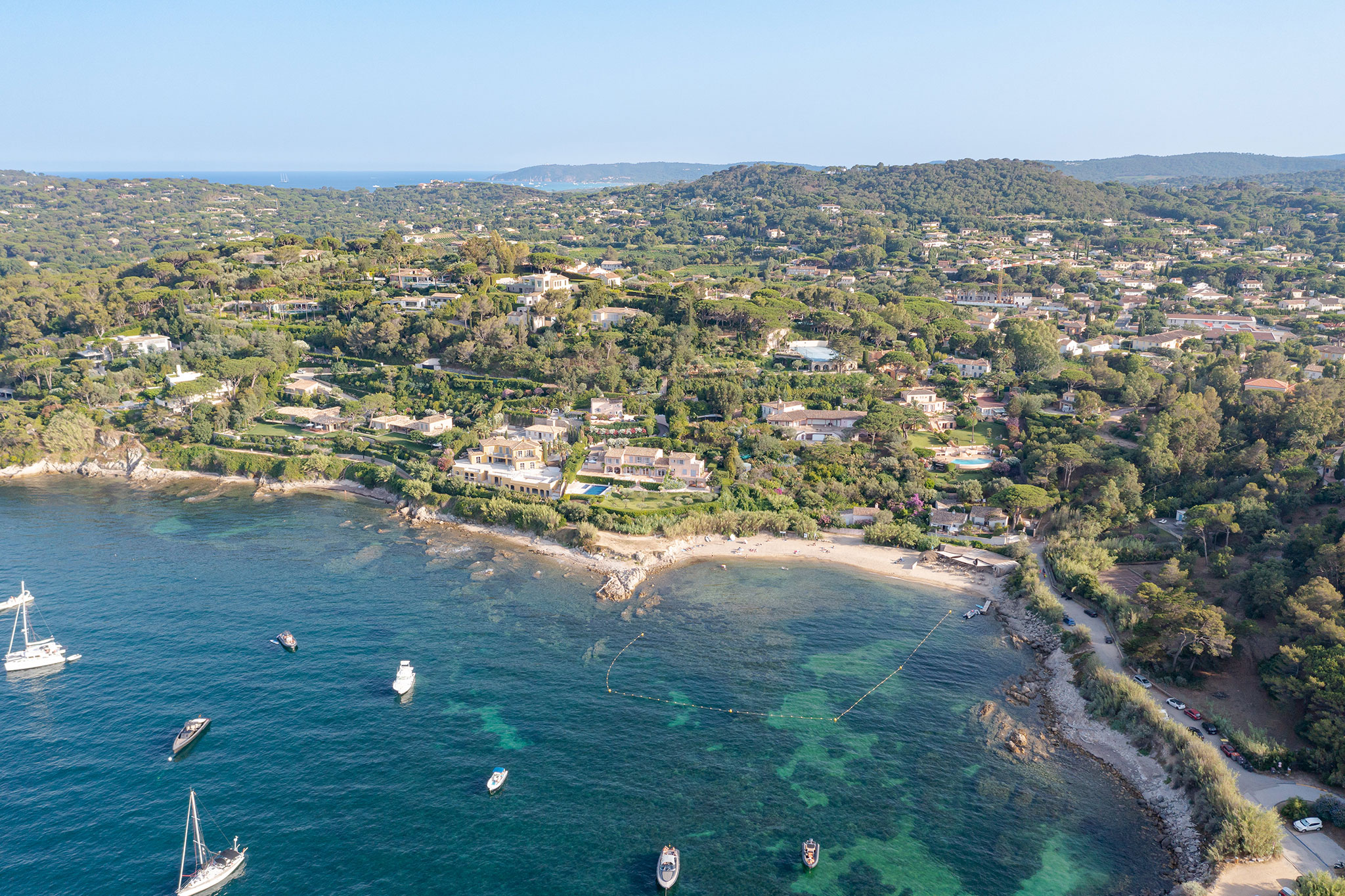 Saint Tropez